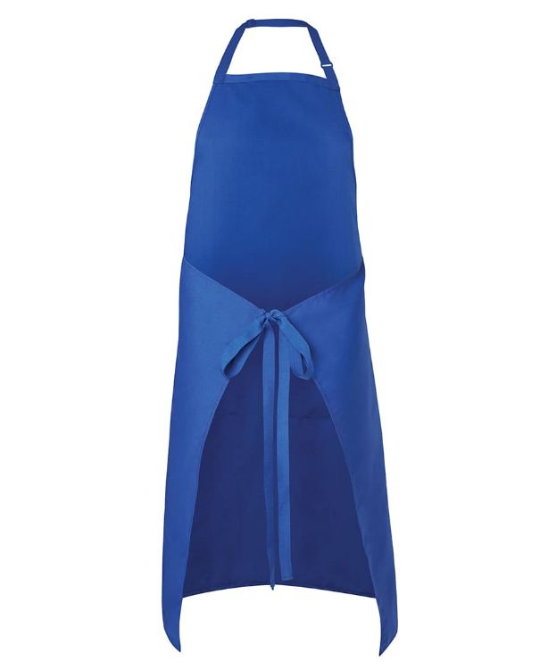 Picture of JB's Apron With Pocket