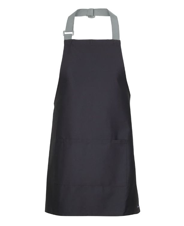 Picture of JB's Apron with Colour Straps