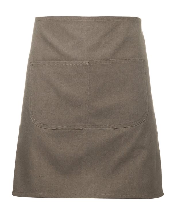 Picture of JB's Waist Canvas Apron (Including Strap)