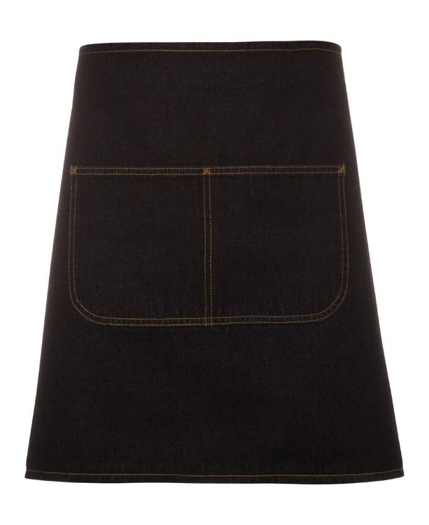 Picture of JB's Waist Denim Apron (Including Strap)