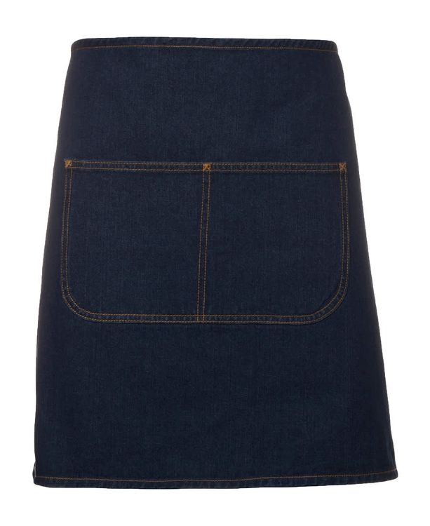 Picture of JB's Waist Denim Apron (Including Strap)