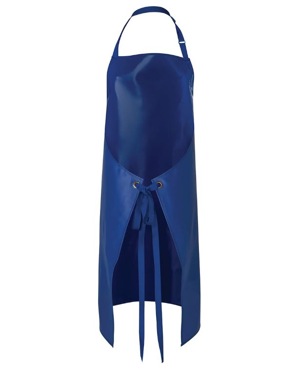 Picture of JB's 490gsm Vinyl 60x90 Bib Apron