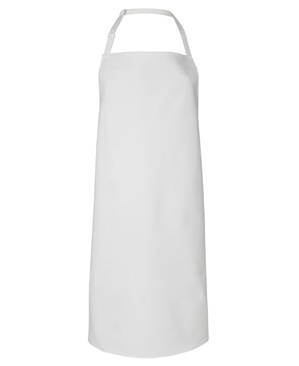 Picture of JB's 490gsm Vinyl 60x90 Bib Apron