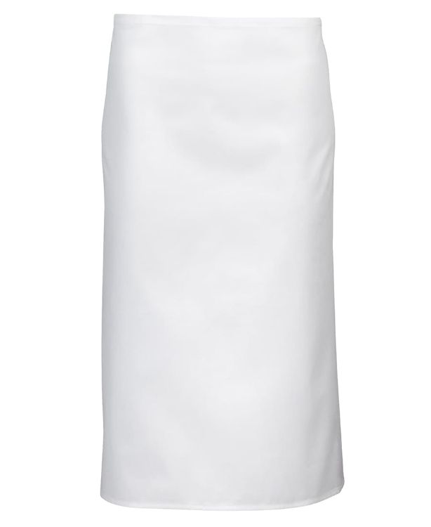 Picture of JB's Apron Without Pocket