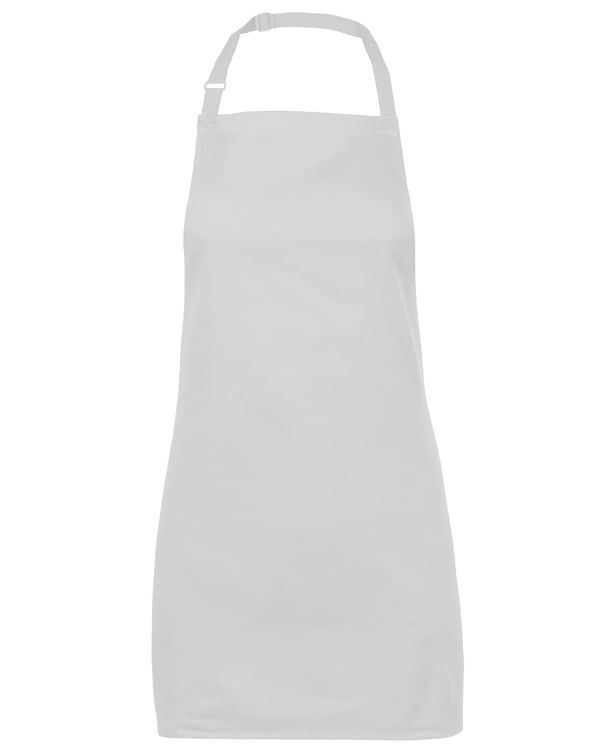 Picture of JB's Apron Without Pocket