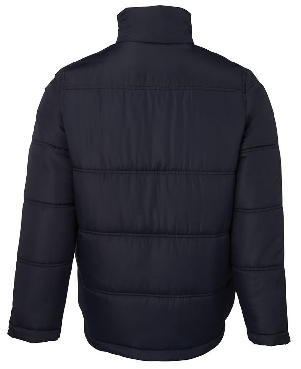 Picture of JB's Adults & Kids Adventure Puffer Jacket