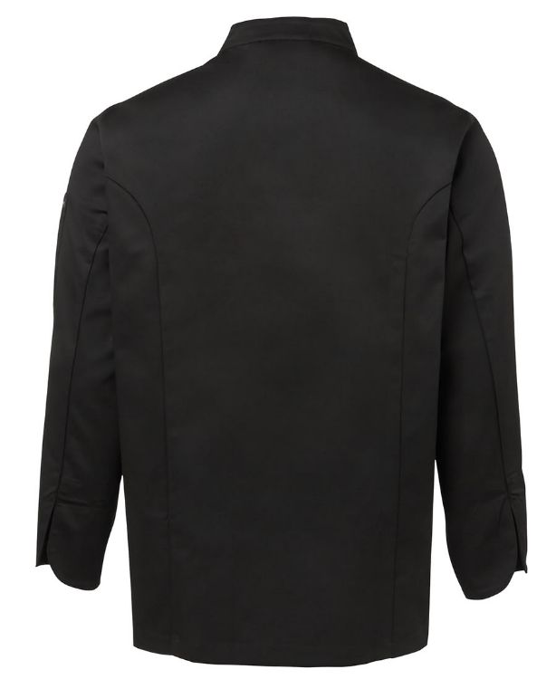 Picture of JB's L/S Unisex Chefs Jacket