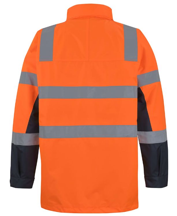 Picture of JB's Hi Vis (D+N) Visionary Jacket