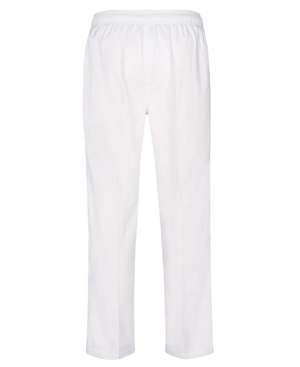 Picture of Elasticated No Pocket Pant