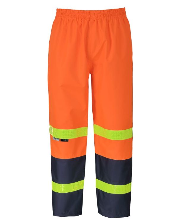 Picture of JB's VIC Road Rain Pant with Tape