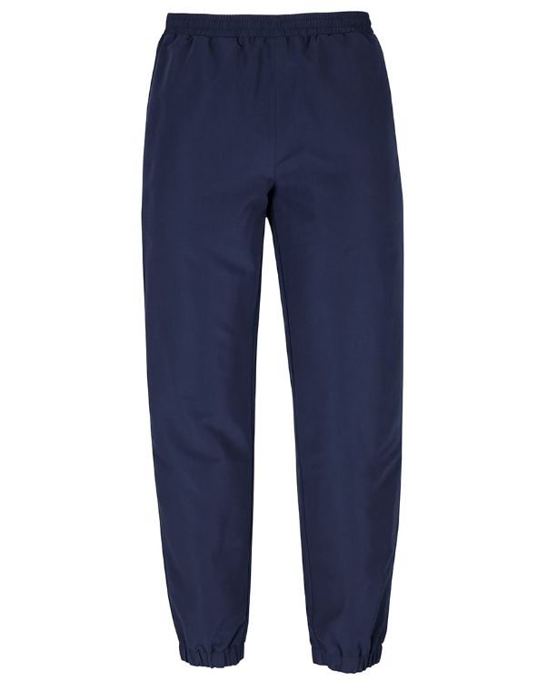 Picture of Podium Kids & Adults Cuffed Warm Up Pants