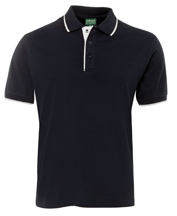 Picture of C of C Tipping Polo