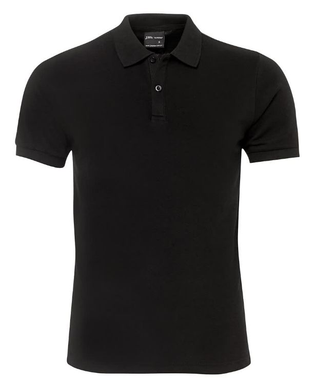 Picture of JB's Fitted Polo