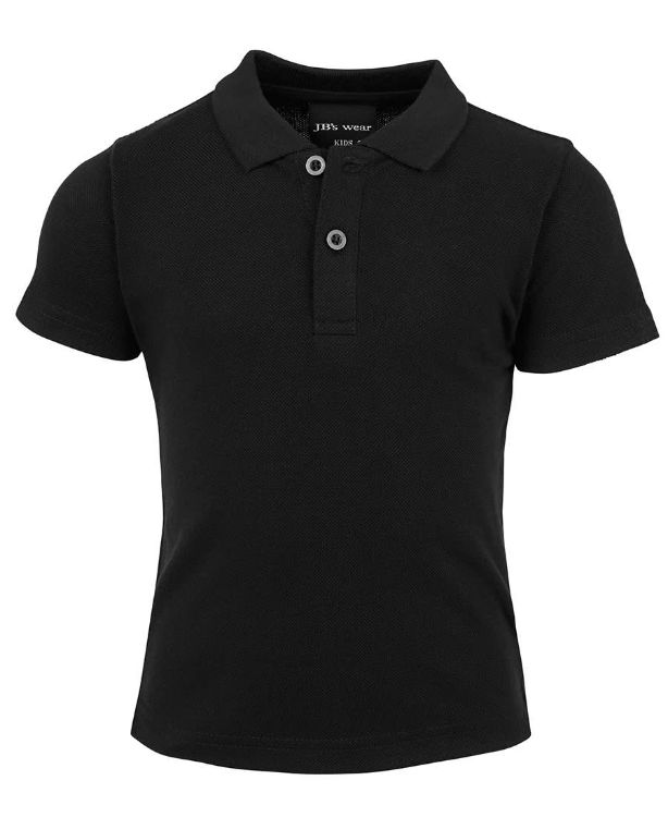 Picture of JB's Infant 210 Polo