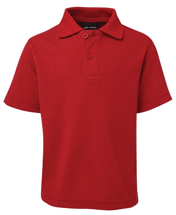 Picture of JB's Kids 210 Polo