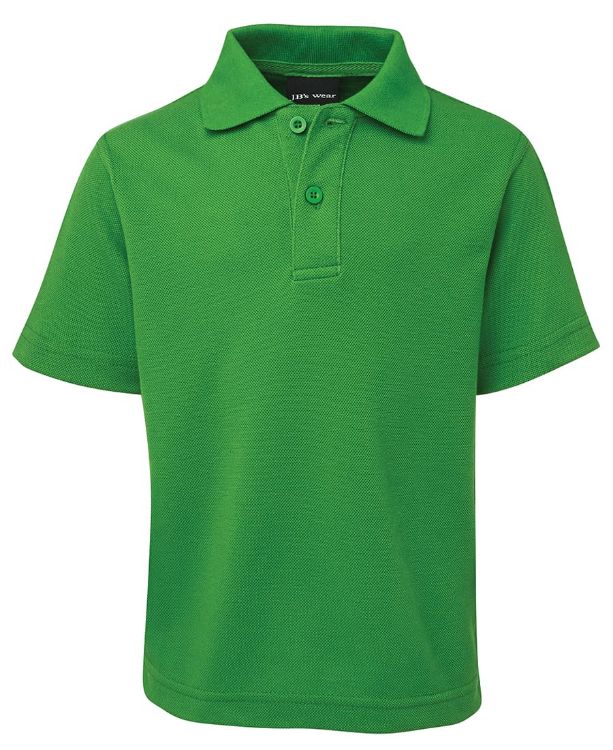 Picture of JB's Kids 210 Polo