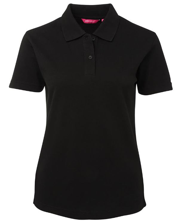 Picture of JB's Ladies 210 Polo