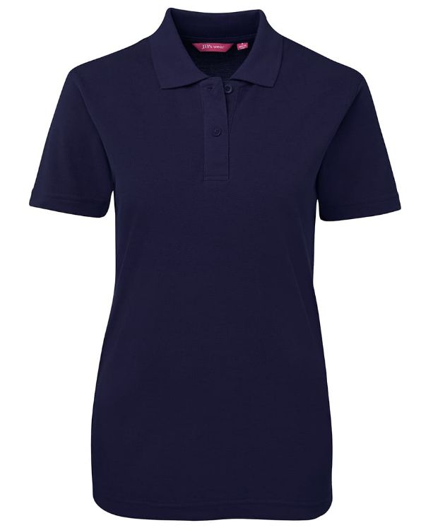 Picture of JB's Ladies 210 Polo