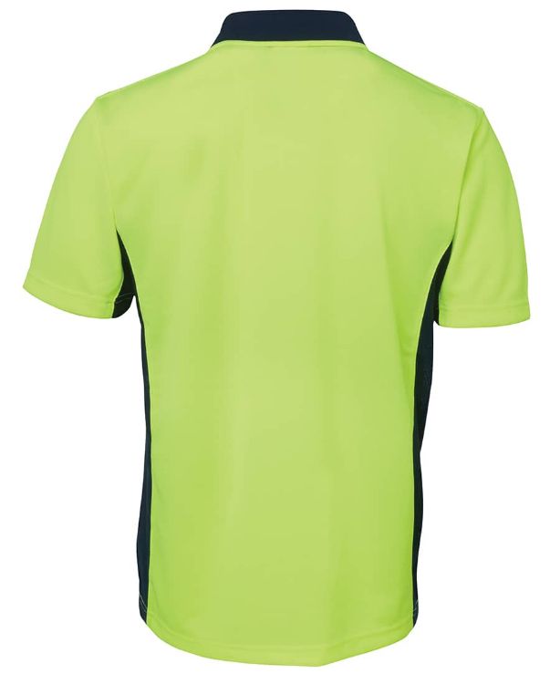 Picture of JB's Hi Vis S/S Sport Polo