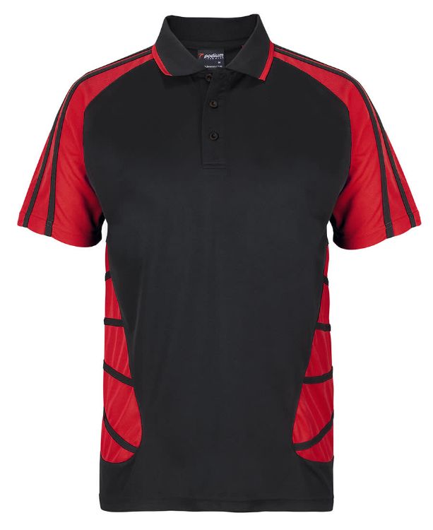 Picture of Podium Arachnid Polo