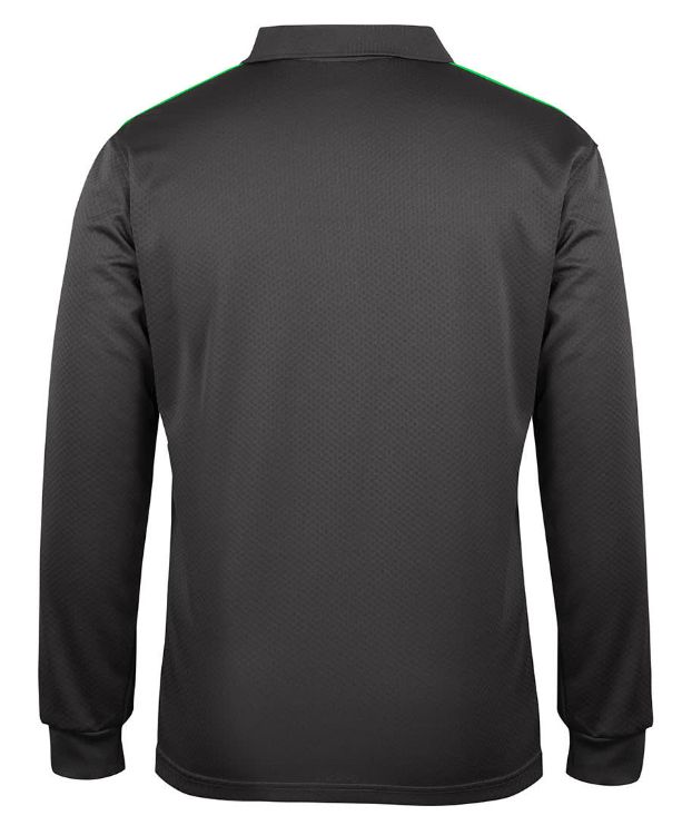 Picture of Podium L/S Cool Polo