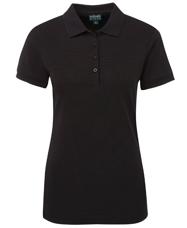 Picture of C of C Ladies Ottoman Polo