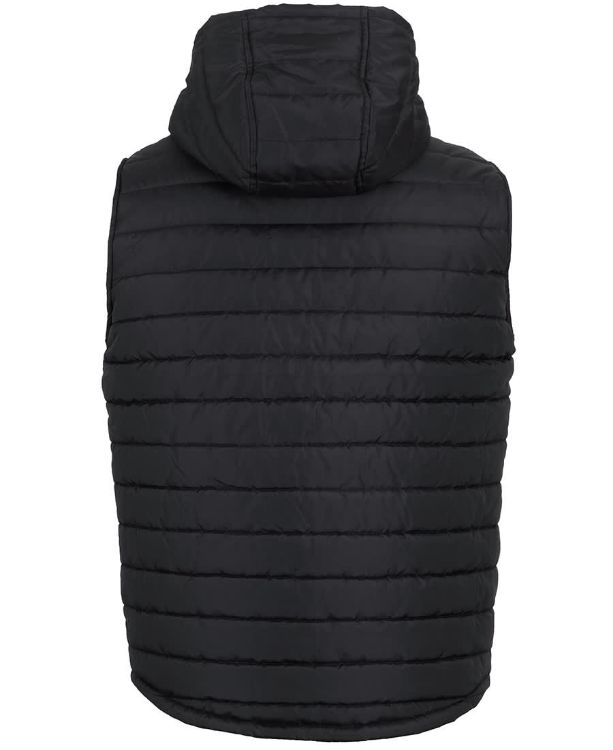 Picture of JB's Hooded Puffer Vest