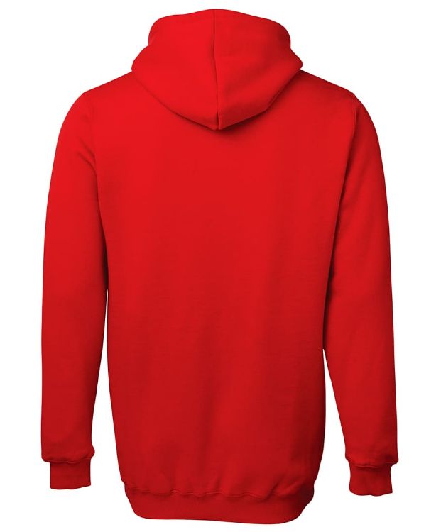 Picture of JB's Fleecy Hoodie