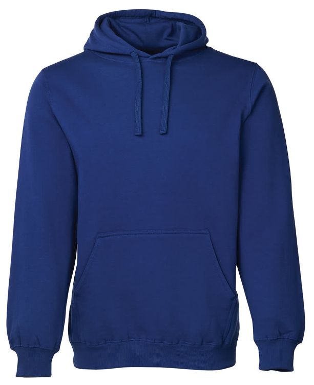 Picture of JB's Fleecy Hoodie