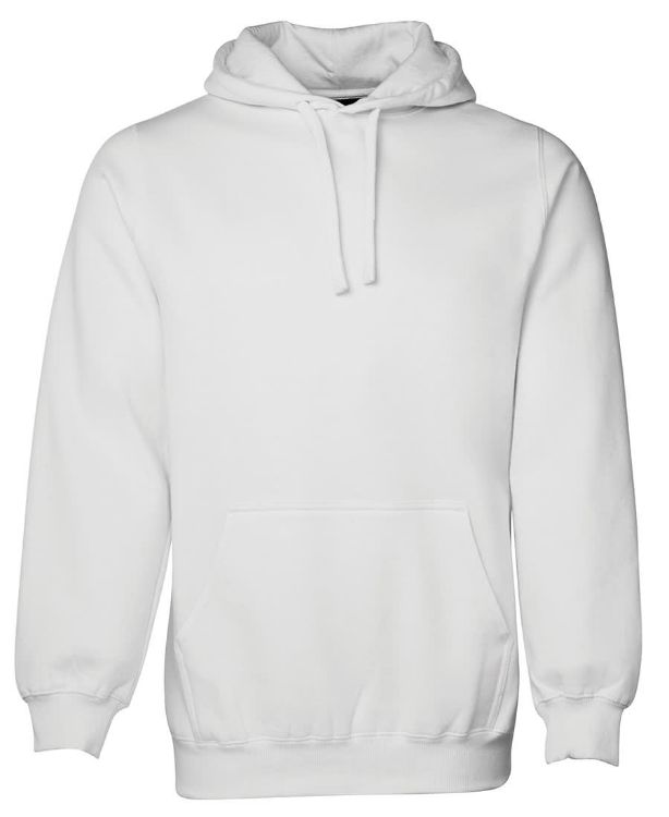 Picture of JB's Fleecy Hoodie