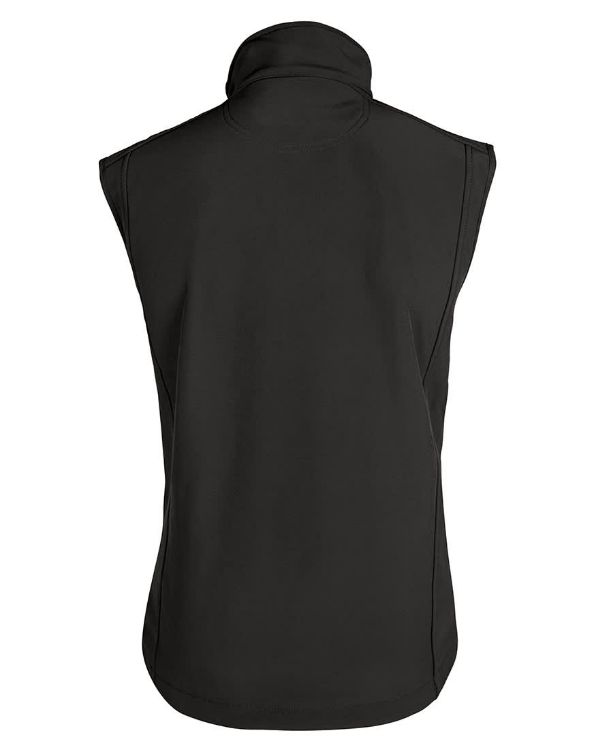 Picture of JB's Layer Soft Shell Vest