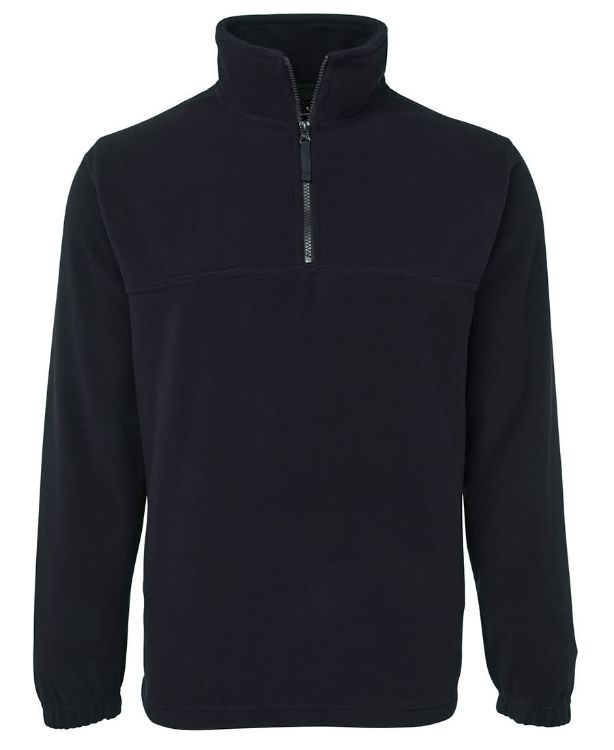 Picture of JB's 1/2 Zip Polar