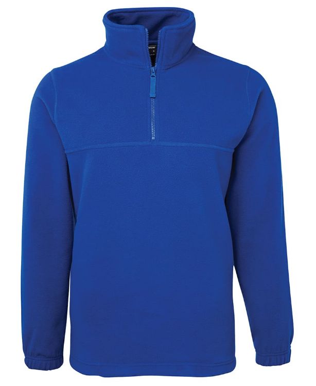 Picture of JB's 1/2 Zip Polar