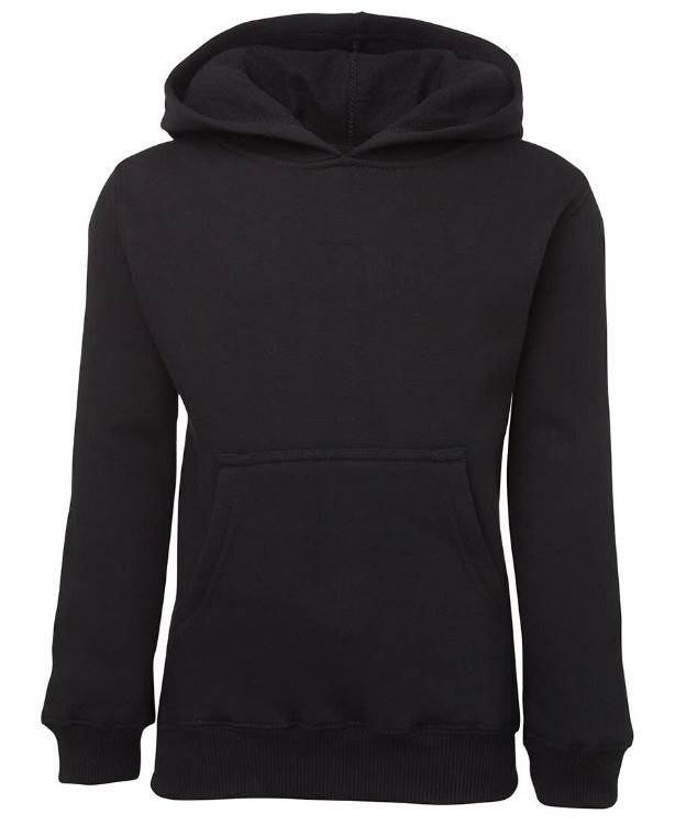 Picture of JB's Kids & Adults P/C Pop Over Hoodie