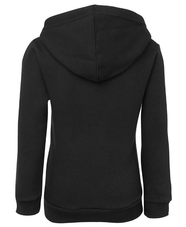 Picture of JB's Kids & Adults P/C Full Zip Hoodie