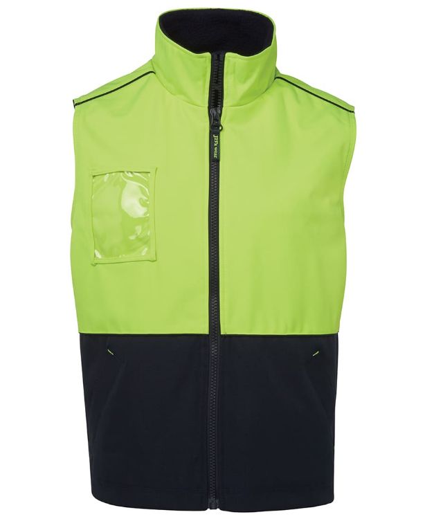 Picture of JB's Hi Vis A.T. Vest