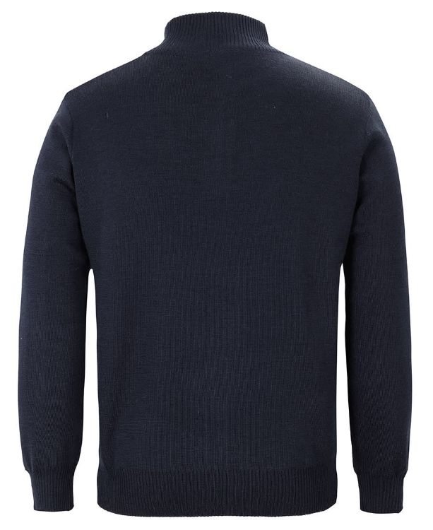 Picture of JB's Men's Corporate 1/2 Zip Jumper