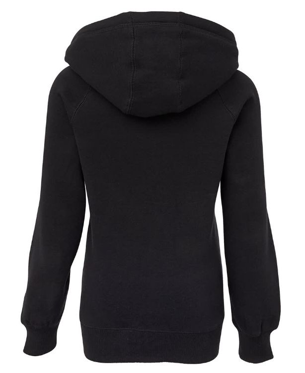 Picture of C of C Kids & Adults Full Zip Fleecy Hoodie