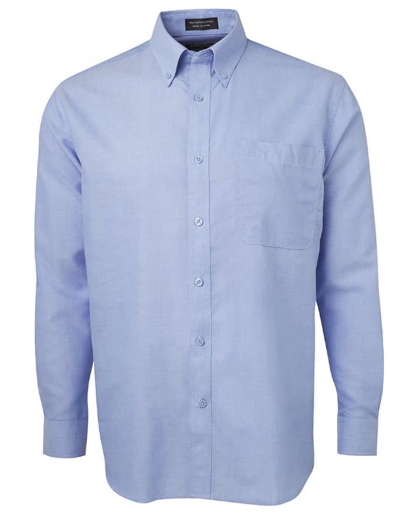 Picture of JB's L/S Oxford Shirt