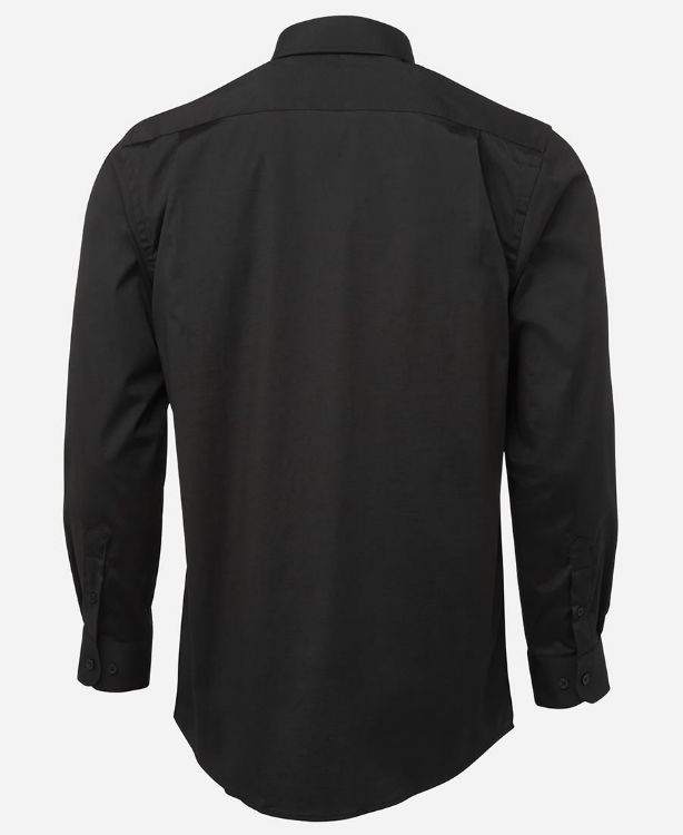 Picture of JB's Urban L/S Poplin Shirt