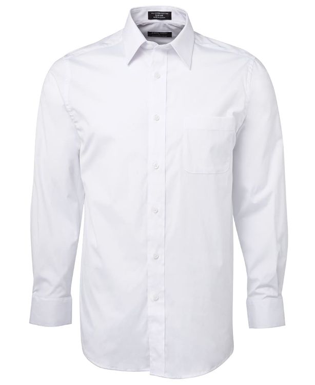 Picture of JB's Urban L/S Poplin Shirt