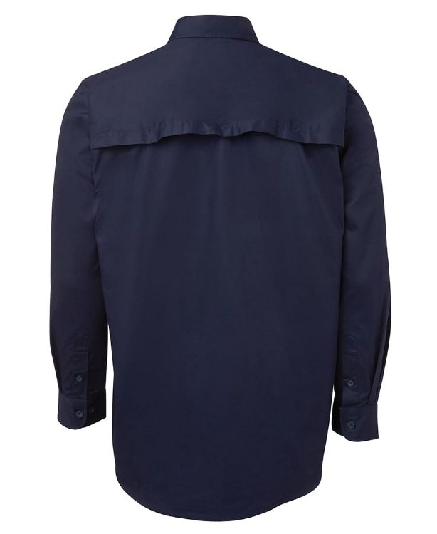 Picture of JB's L/S 150G Work Shirt