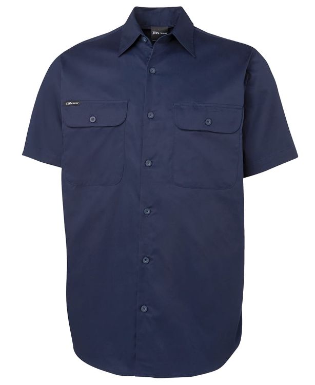 Picture of JB's S/S 150G Work Shirt