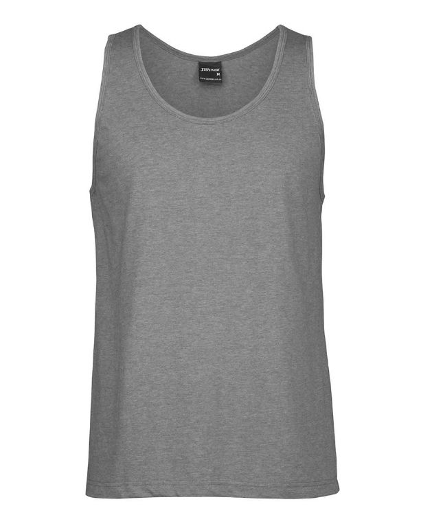 Picture of JB's Singlet