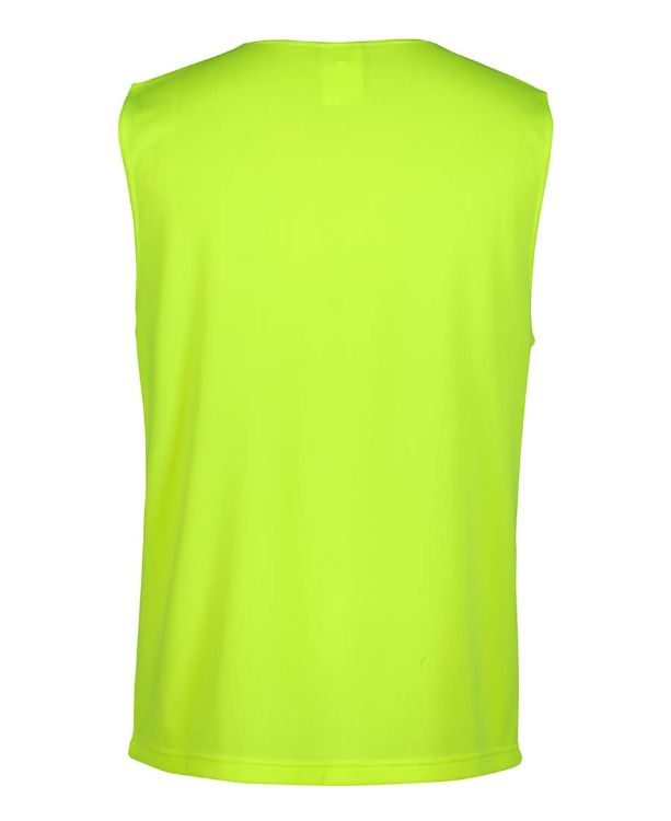 Picture of JB's Hi Vis Muscle Top