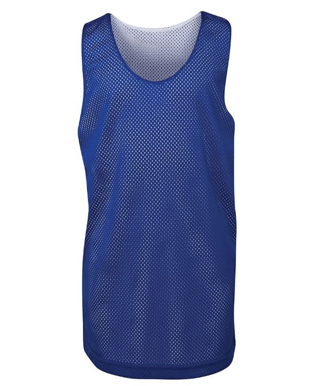 Picture of Podium Kids and Adults Reversible Training Singlet