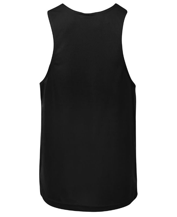 Picture of Podium Poly Singlet