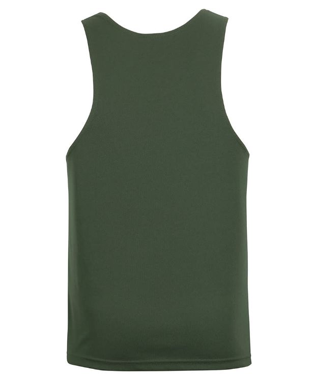 Picture of Podium Poly Singlet