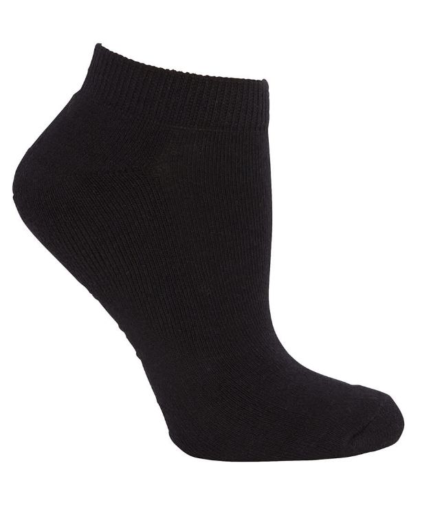 Picture of Podium Sport Ankle Sock (5 Pack)