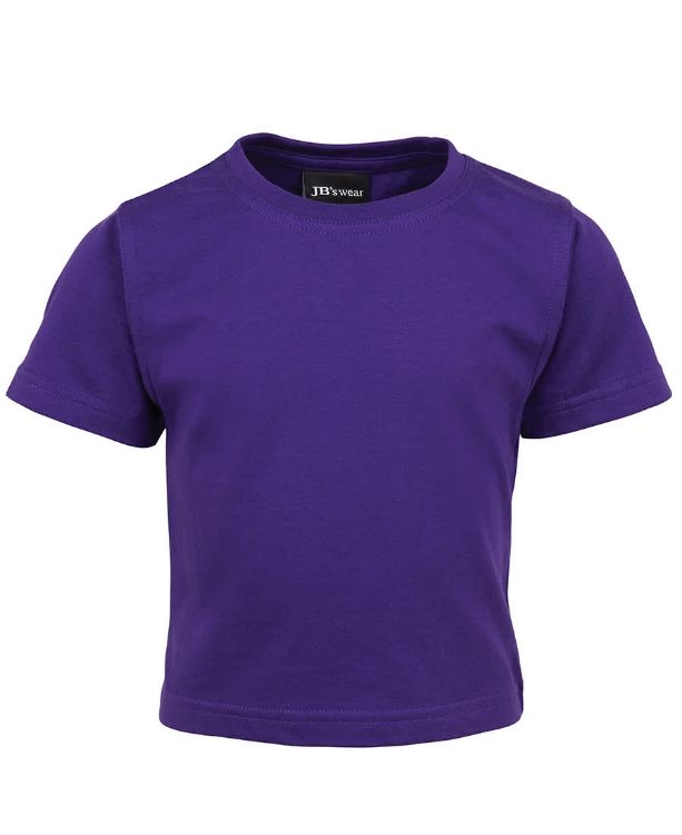 Picture of JB's Infant Tee